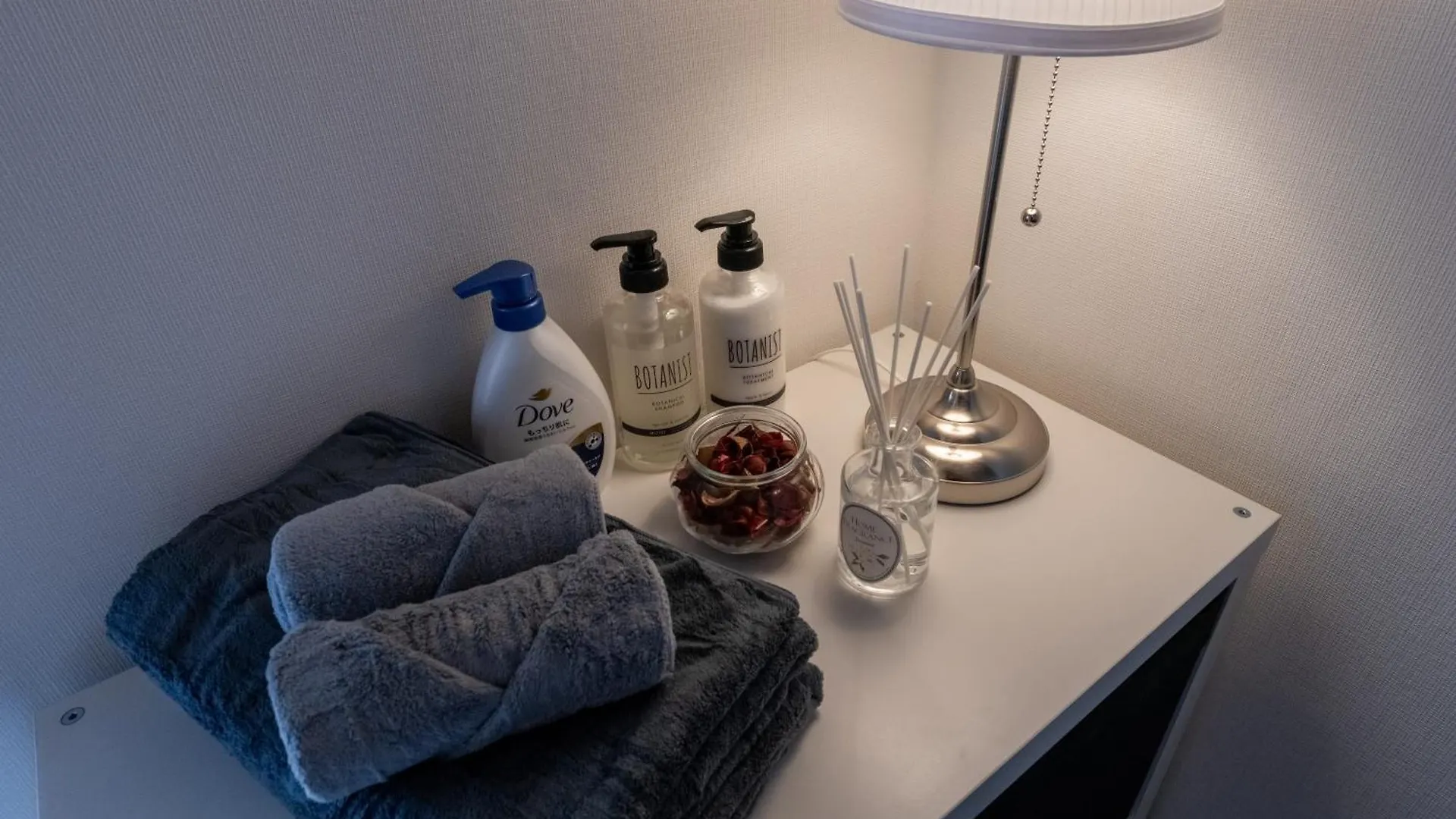 独立した3部屋をご利用できます Apartment Osaka