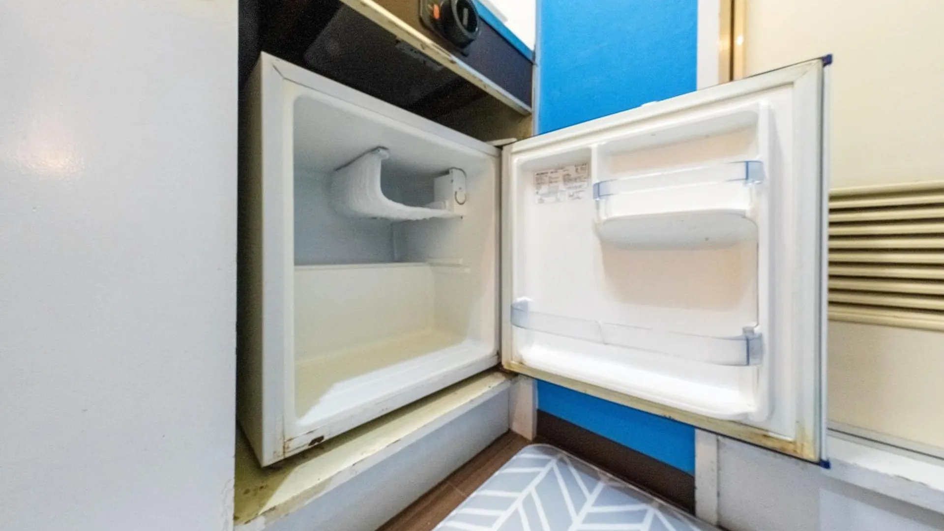独立した3部屋をご利用できます Apartment Osaka